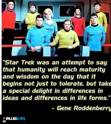 Early woke