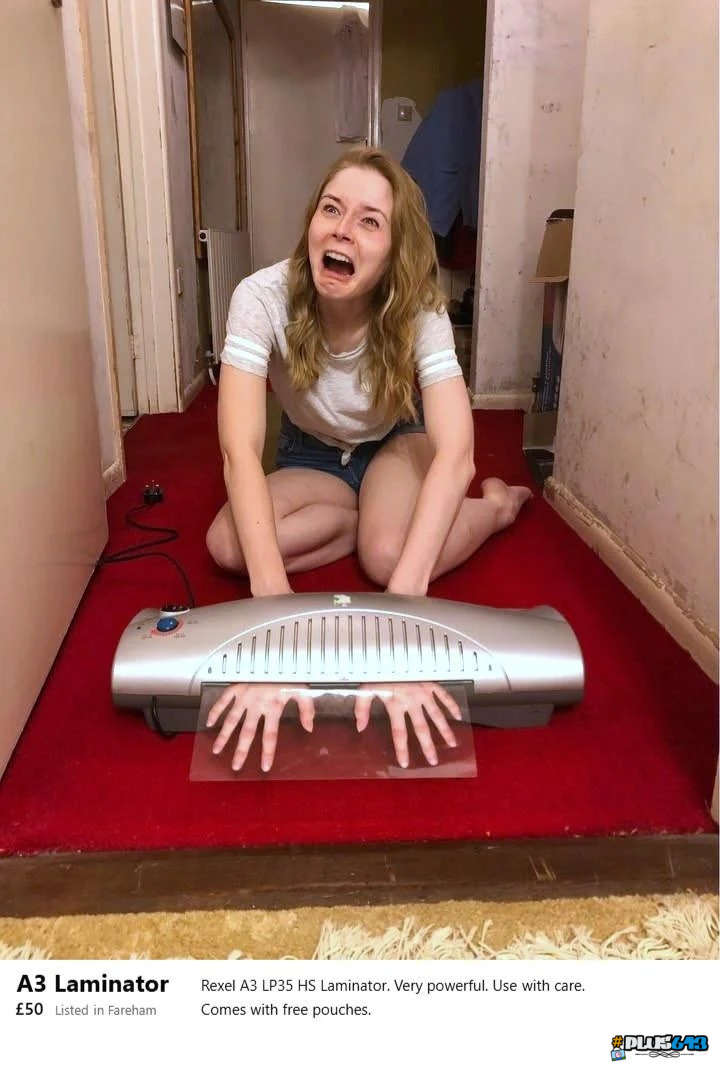 Laminator for sale 