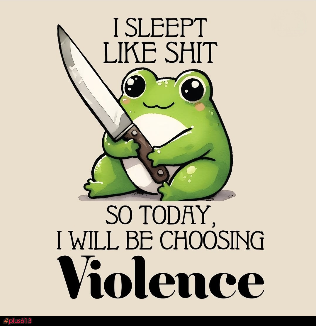 Violence 