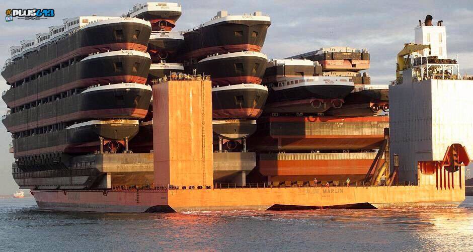  a ship-shipping ship, shipping shipping ships