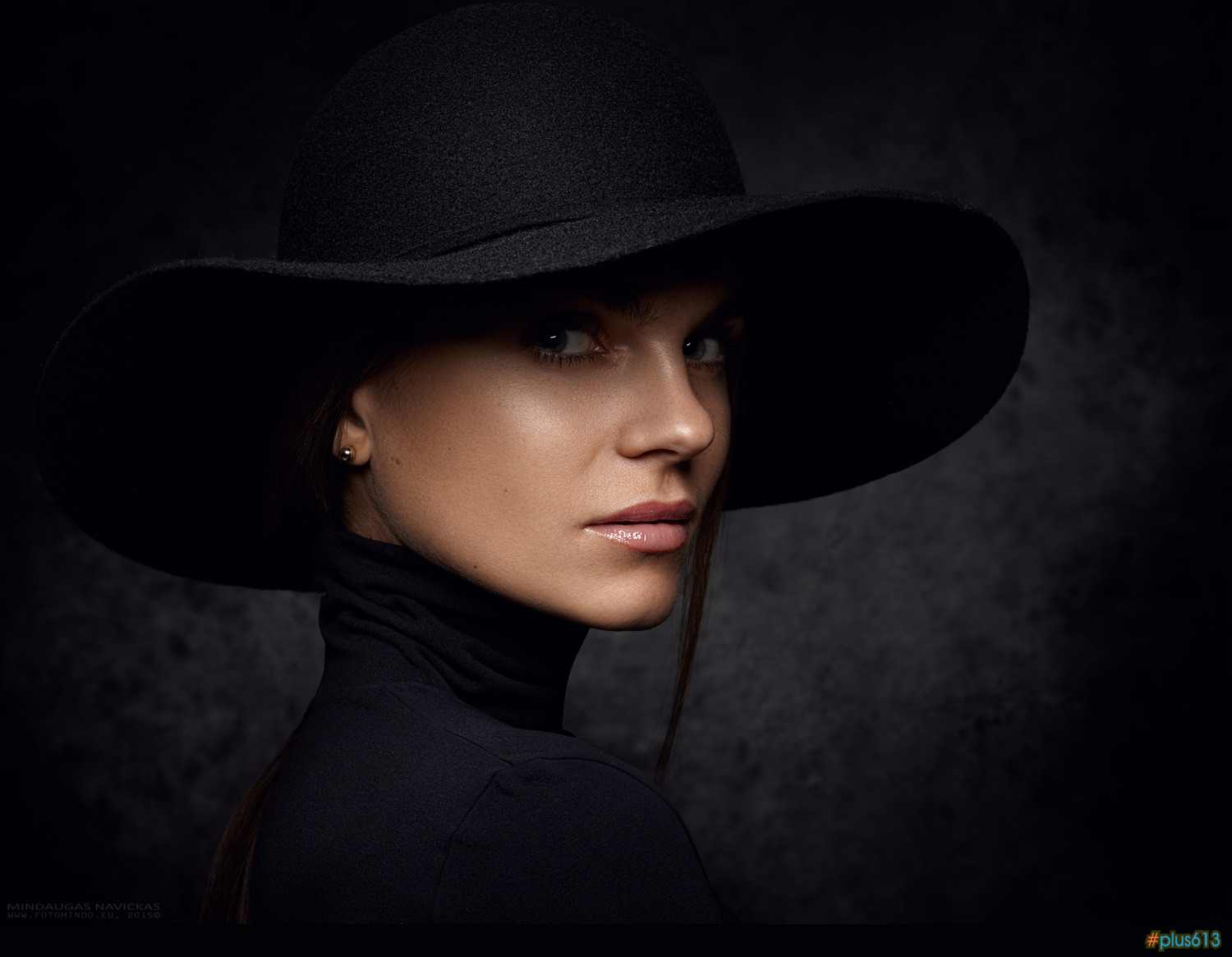 Greta by Mindaugas Navickas