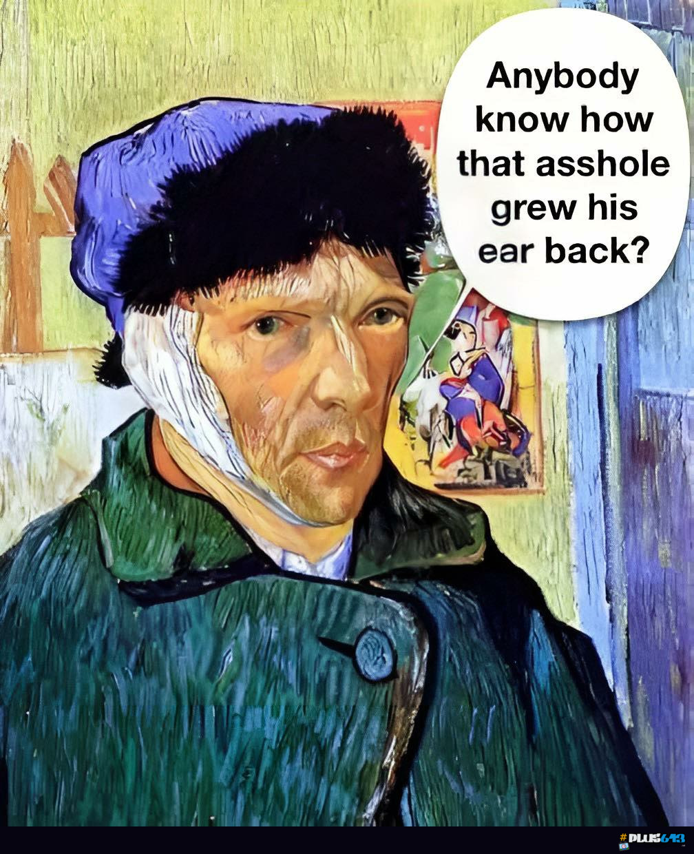 It was the maxipad