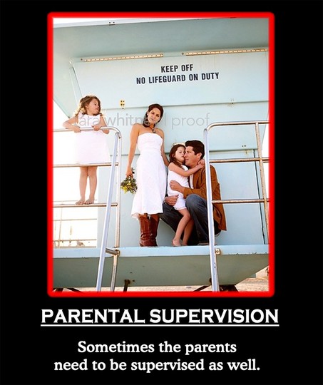 Parental Supevision