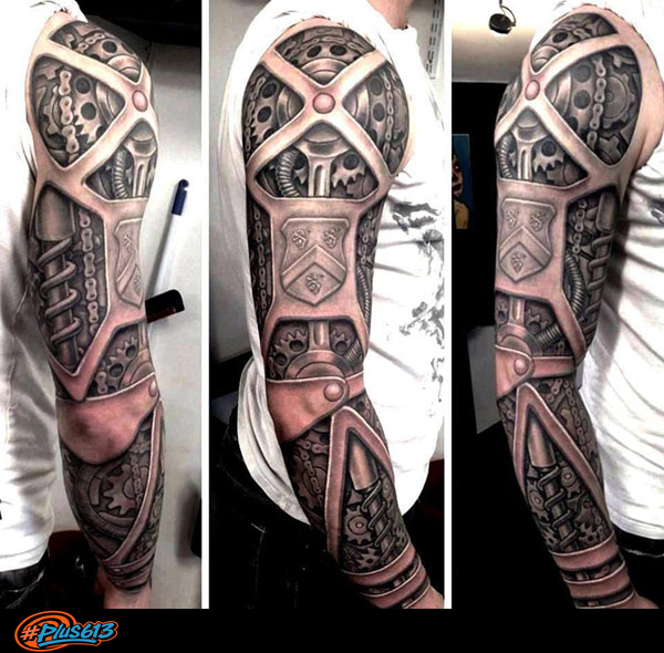 Great execution