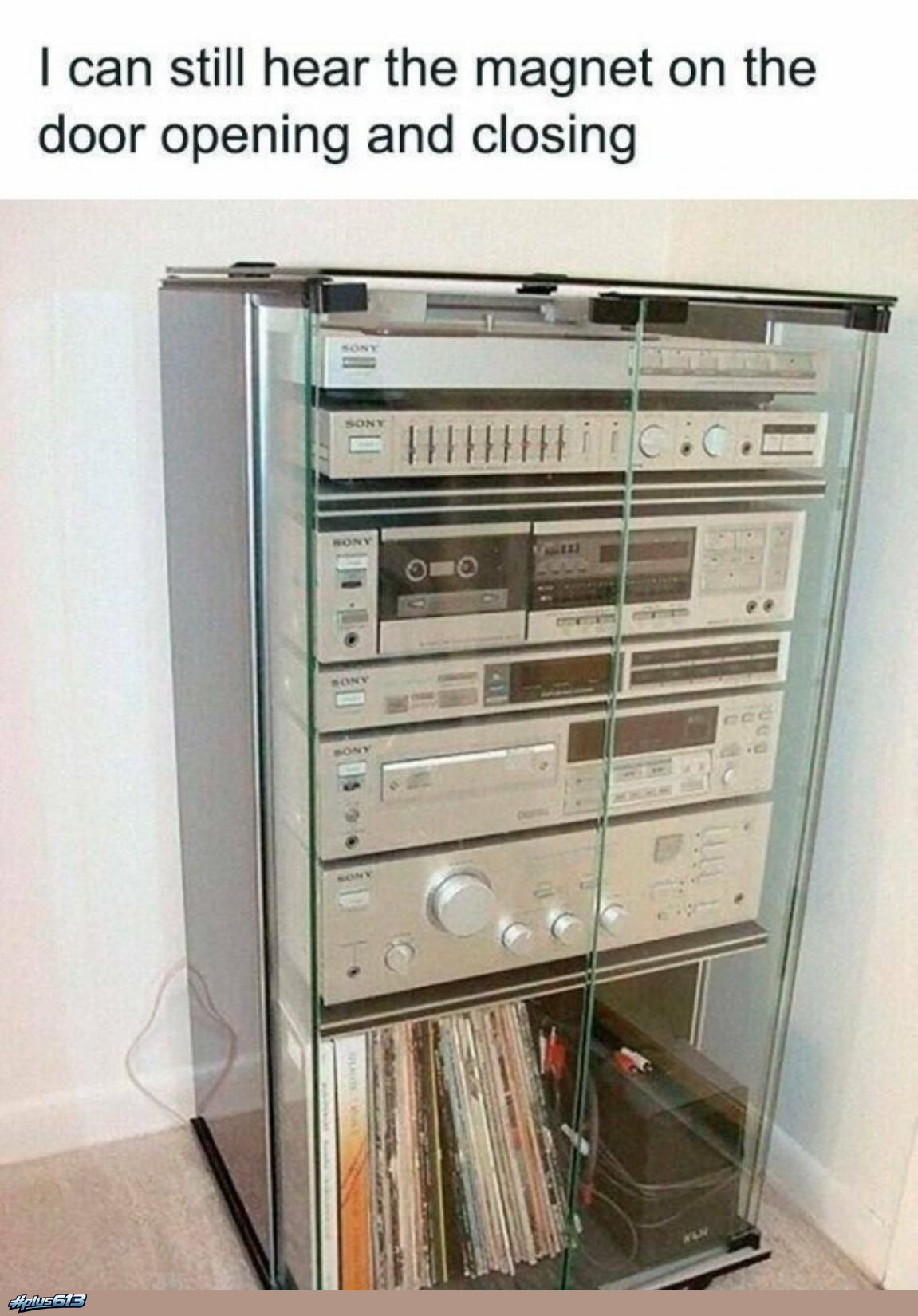 Sound memory