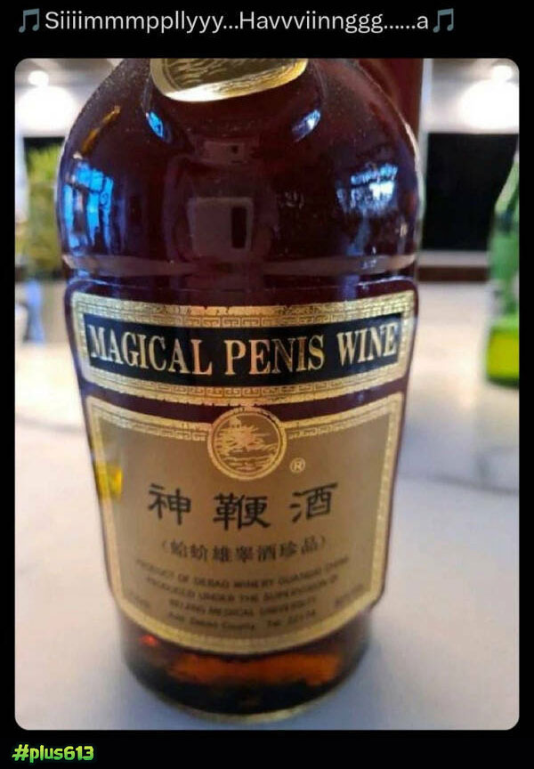 Magical