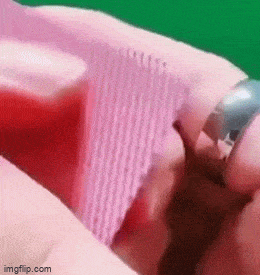 How did you think it was done