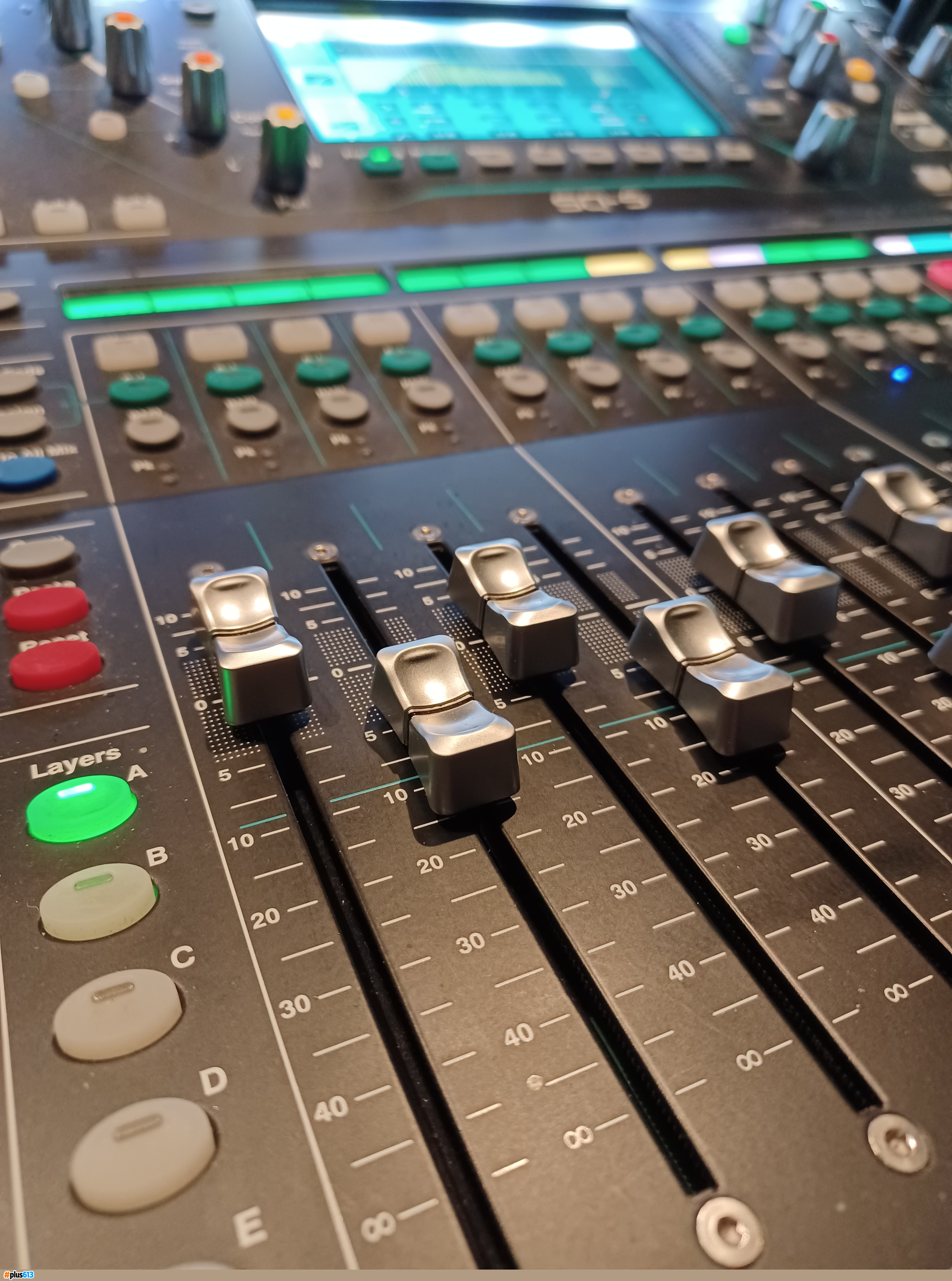 Soundboard