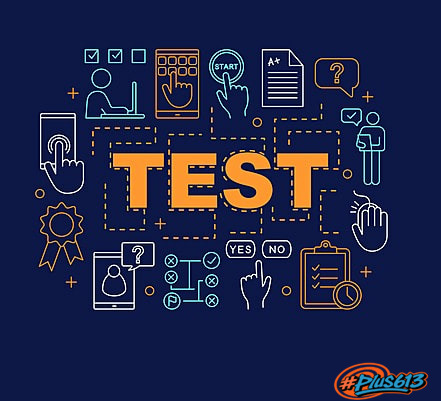 Another test