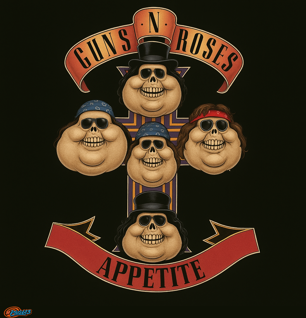 APPETITE