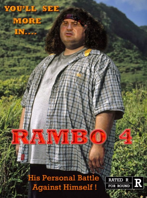 Fat-Rambo