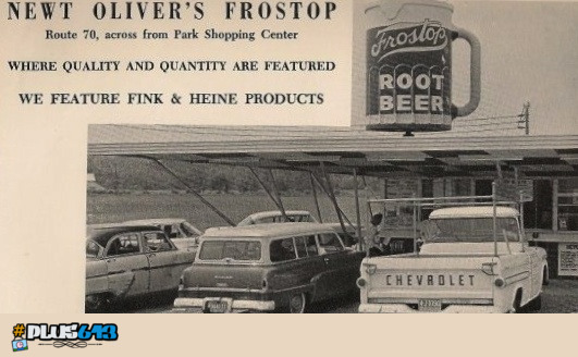Springfield's best hotdogs and Chowhound burgers