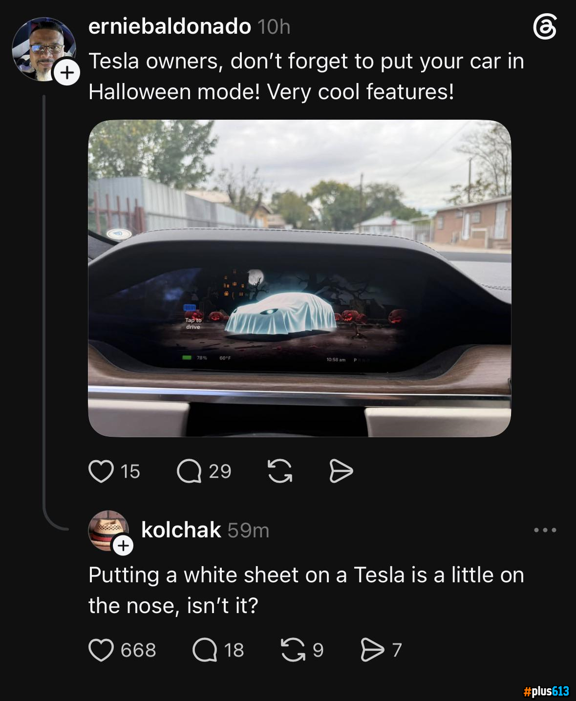Cybertruckkk's time to shine