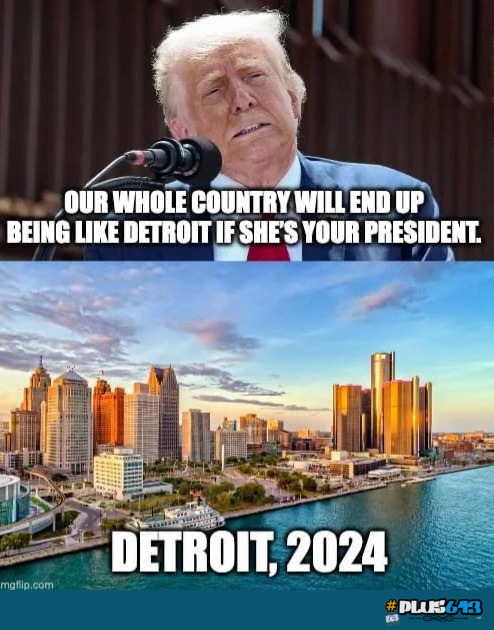 Detroit 