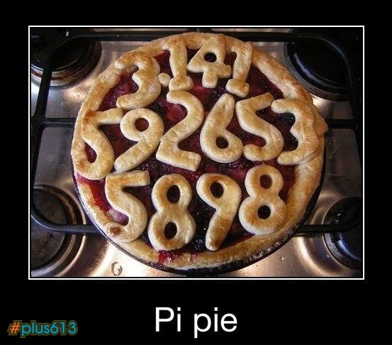 Pie   