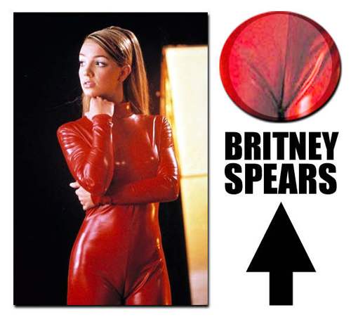 Britney V