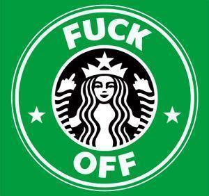 Starbucks_Fuckoff