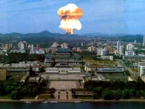 Pyongyang 2006