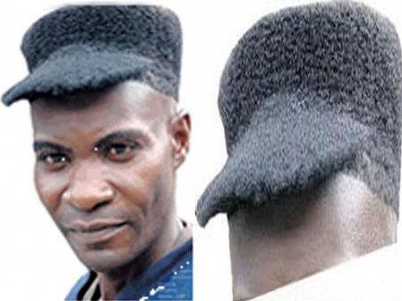 AFRO-HAT