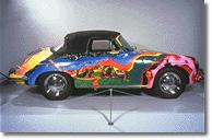 Janis Joplin's Car 2