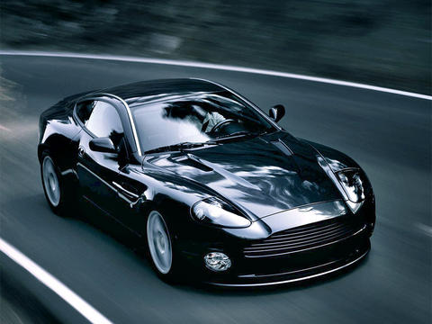Aston Martin 2...