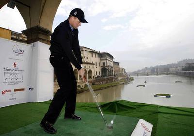 Ponte Vecchio Golf Challenge