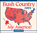Bush Country
