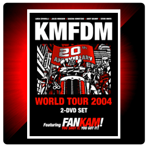 KMFDM-BETTER THAN THE BEST