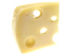 got Cheese?