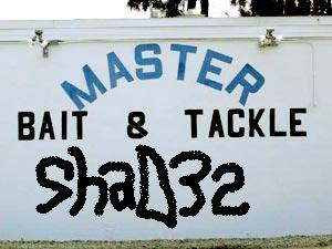 shaDEz...the master baiter