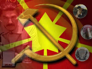 Soviet Power Supreme! (from red alert)