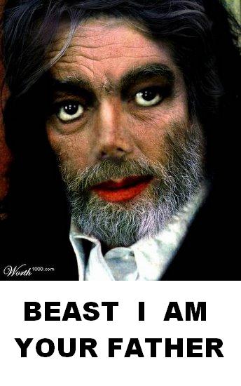 Beast I am your Father