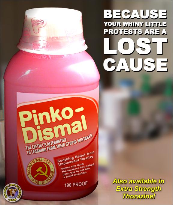 Pinko Dismal