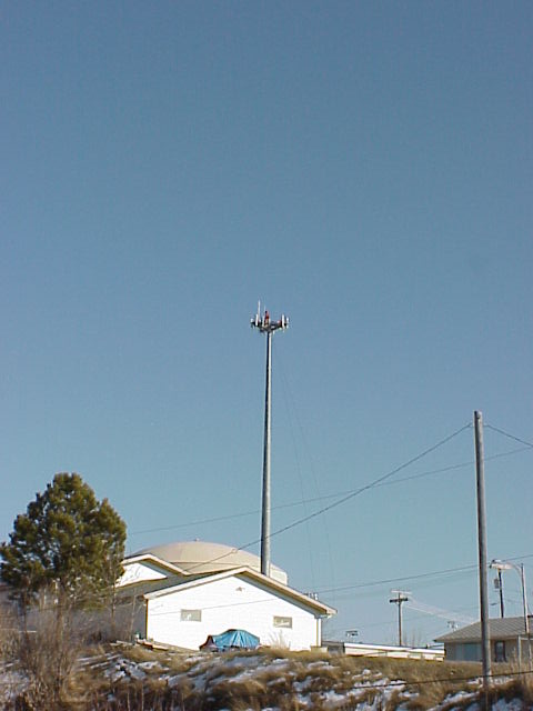 cell tower 2