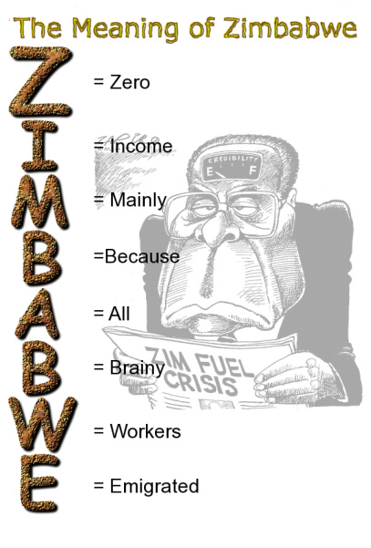 zimbabe
