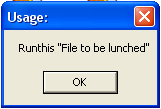 Computers eat lunch?
