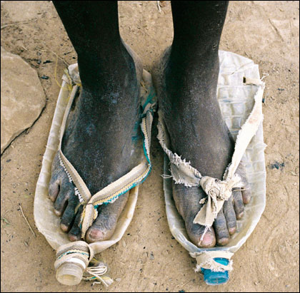 Third World Shoes