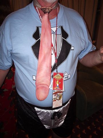Dick Tie