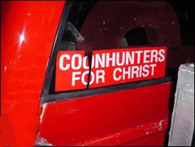 coonhunters for christ