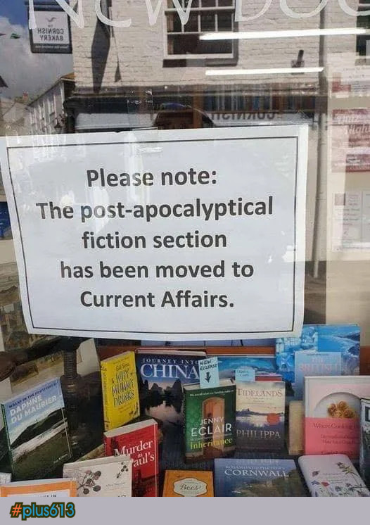 Apocalypse now 