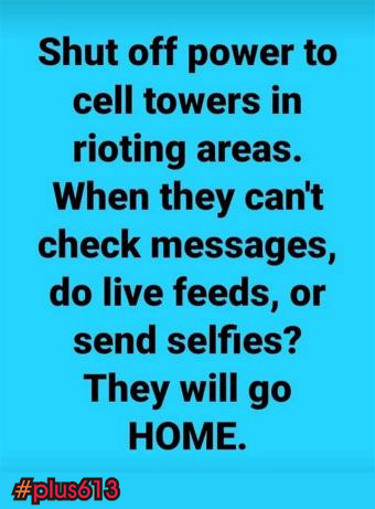 yeah but keep 000 &amp; 911 etc