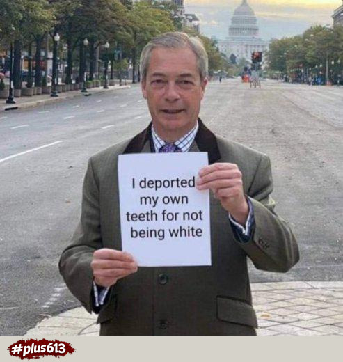 Nige toof