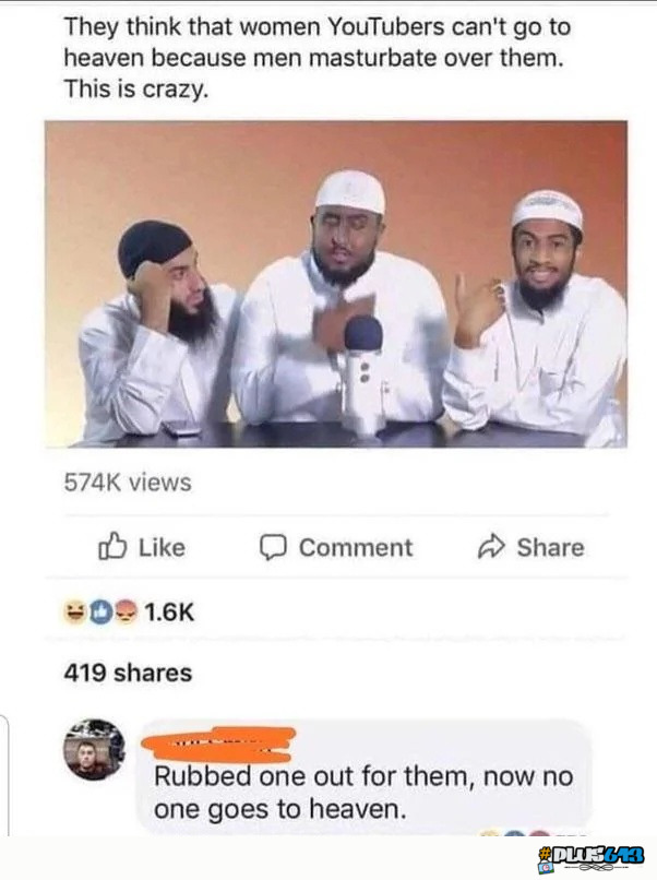 doing gods work