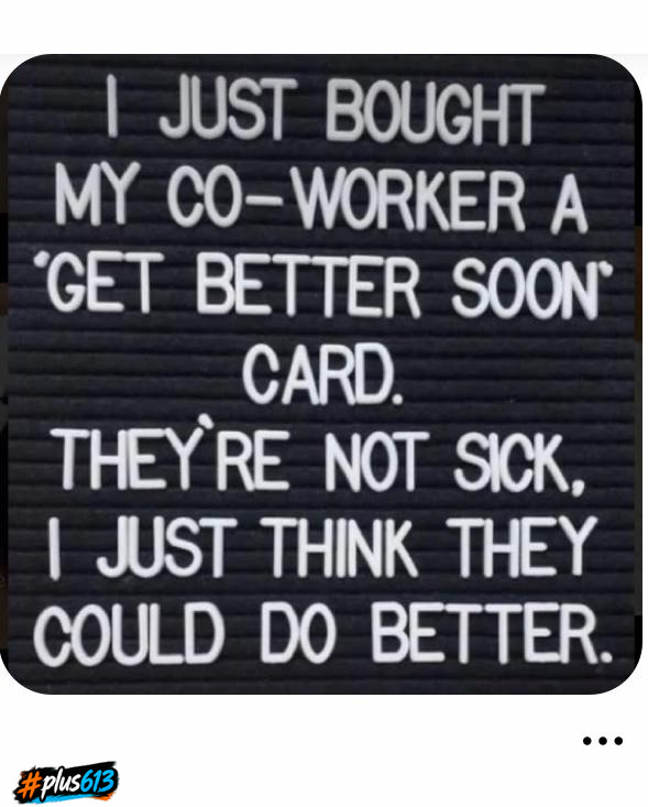 GET BETTER