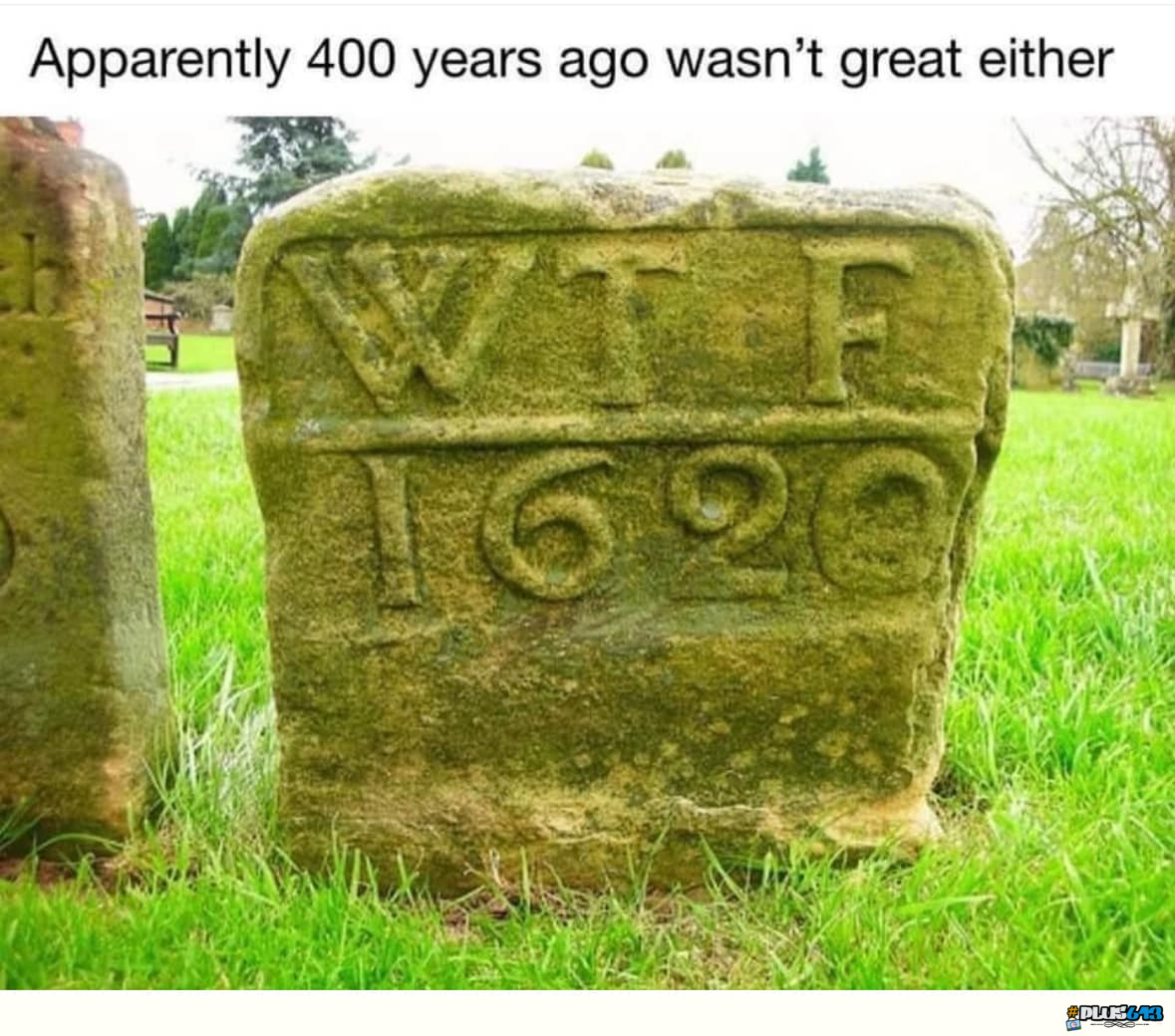 Eternal question