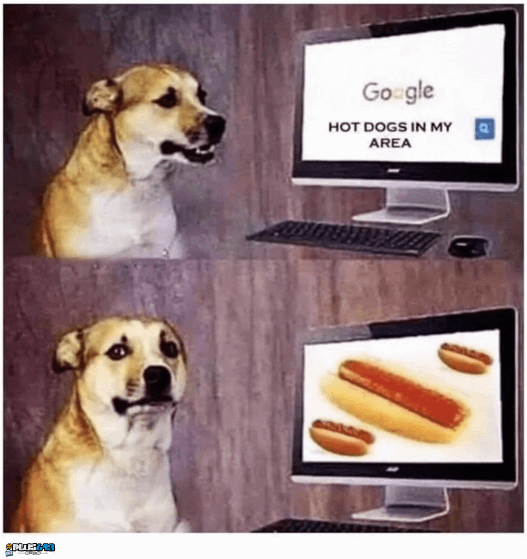 Misleading!
