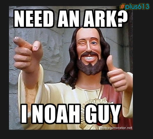 Ark Ark