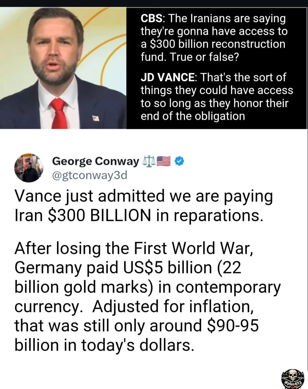The art of the deal
