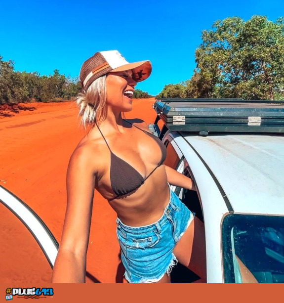 New fave 4x4 travel channel