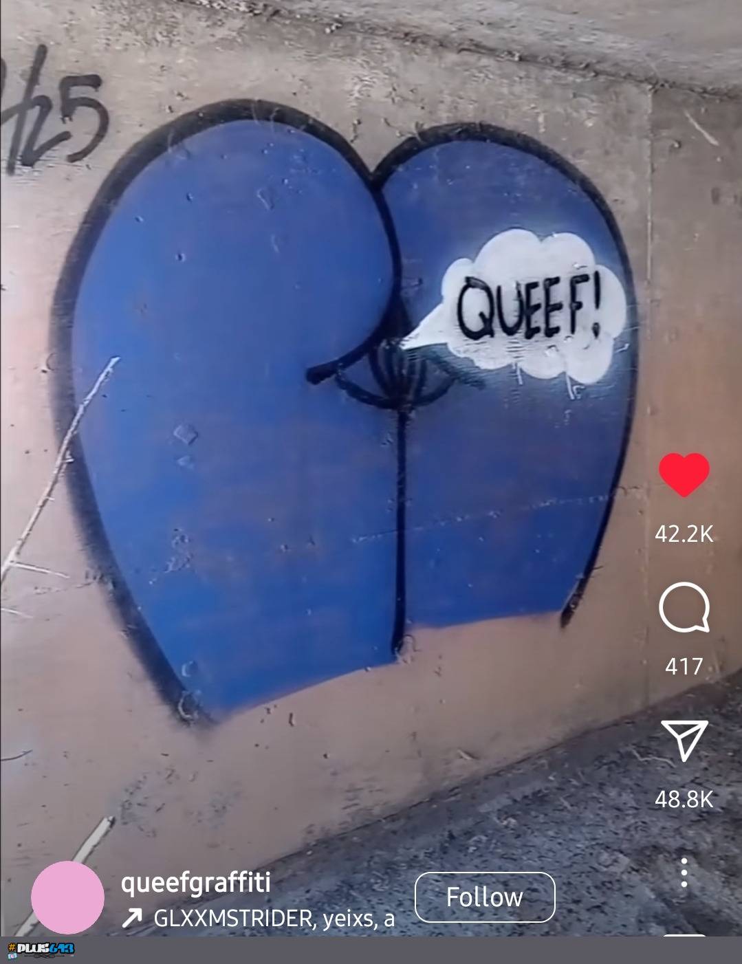 Graffiti 
